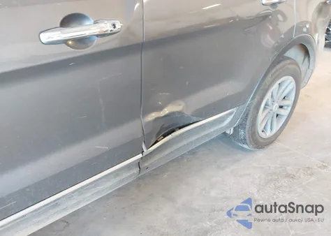 2013 Ford Explorer Xlt из США, поврежденный, VIN 1FM5K7D89DGA79105